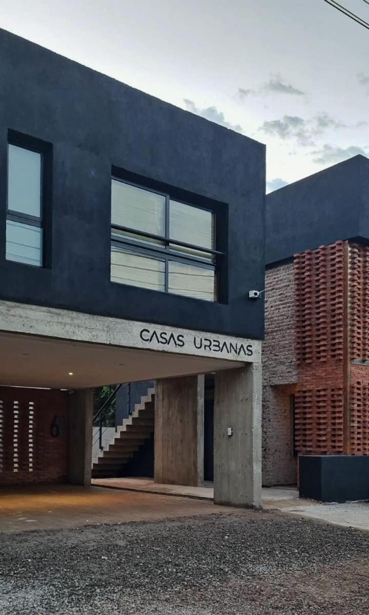 Casas Urbanas Apart Hotel