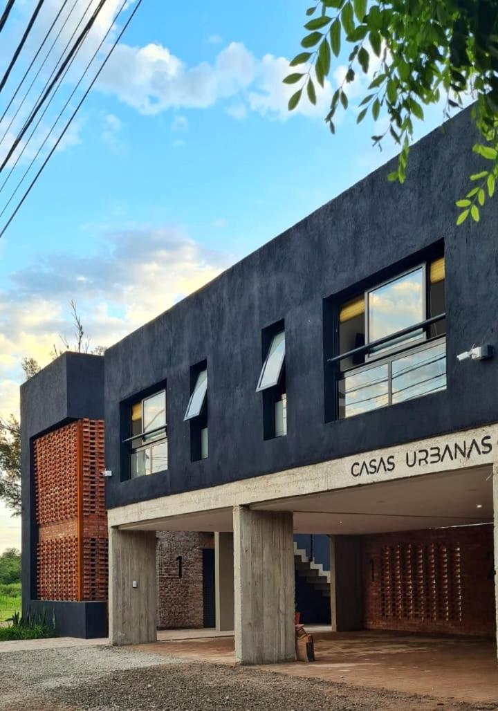 Casas Urbanas Apart Hotel