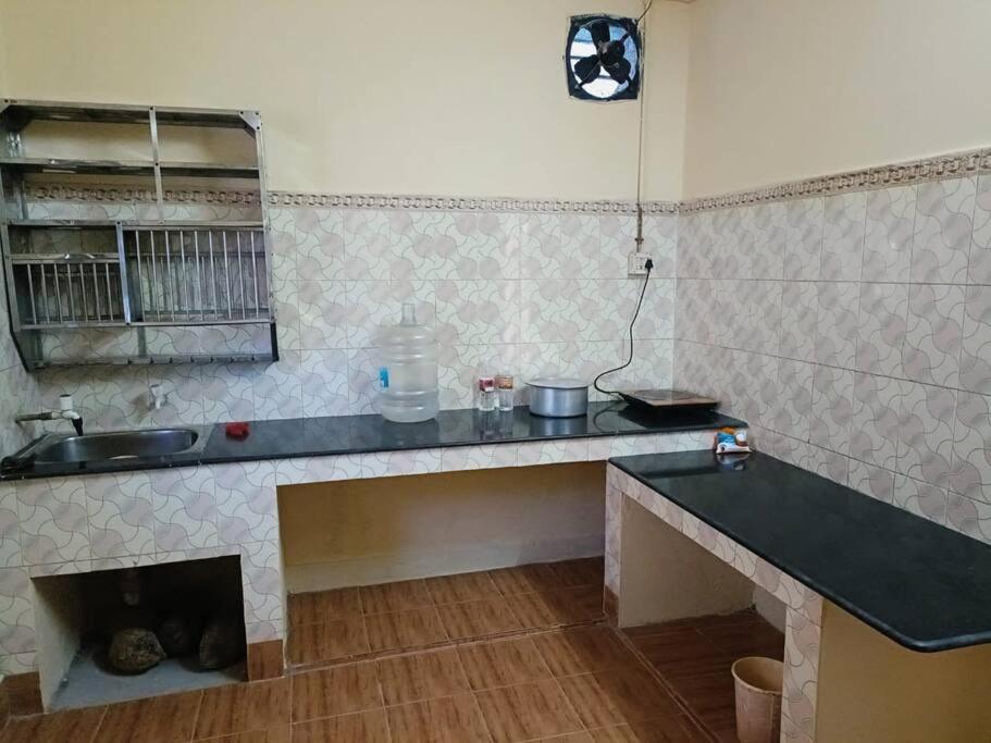 Sea Edge Homestay