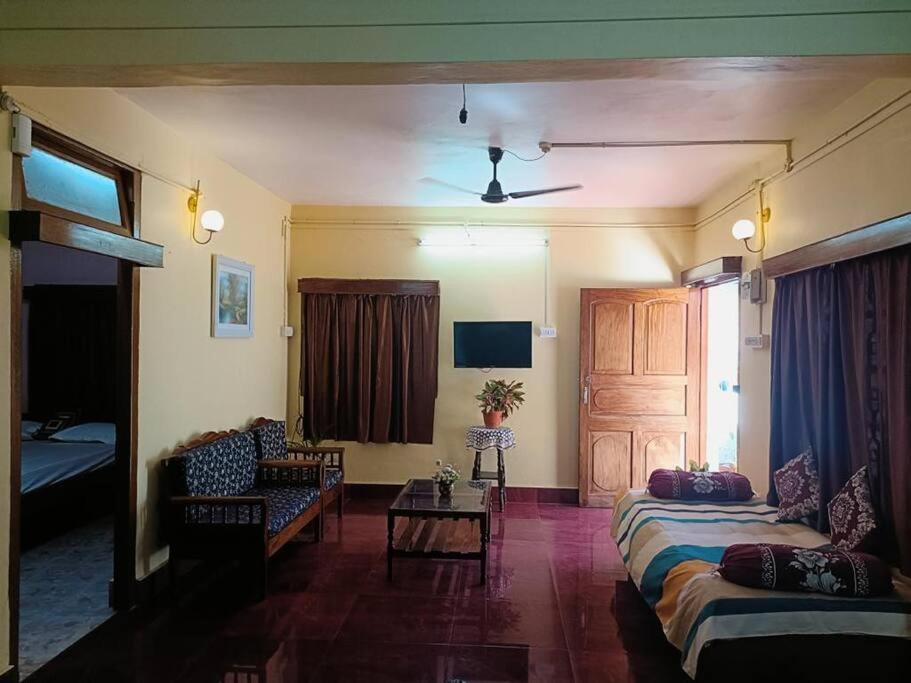 Sea Edge Homestay