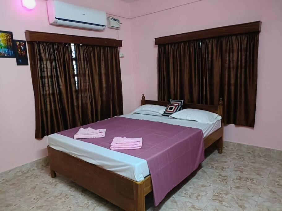 Sea Edge Homestay
