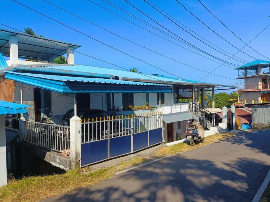 Sea Edge Homestay