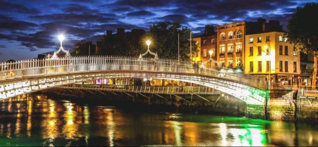 Cozy Apartment Dublin City Centre