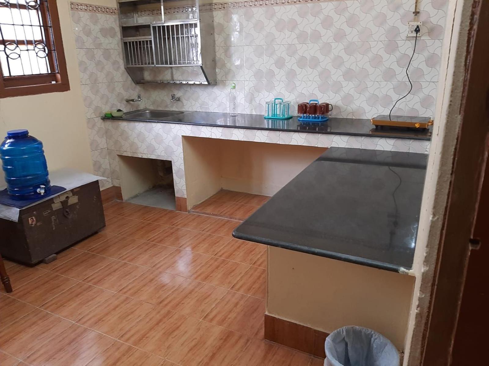 Sea Edge Homestay