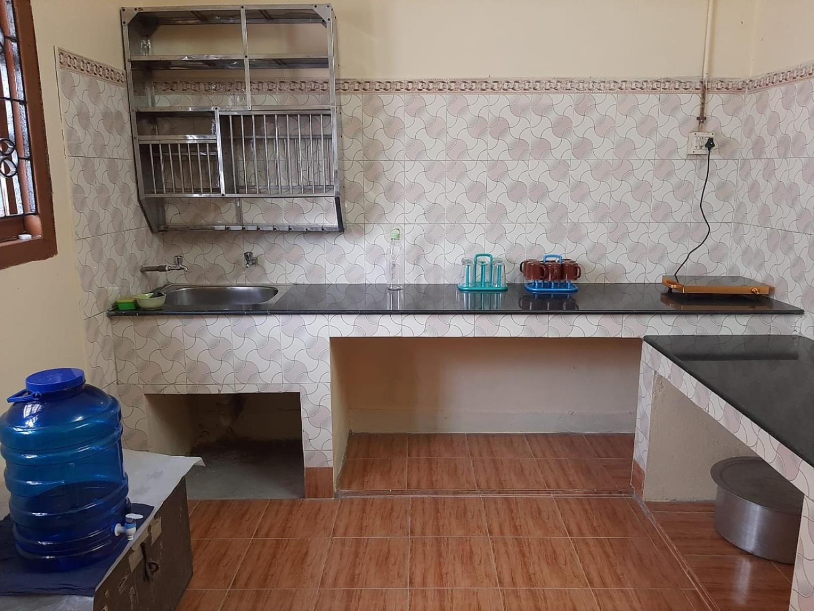 Sea Edge Homestay, photo 14