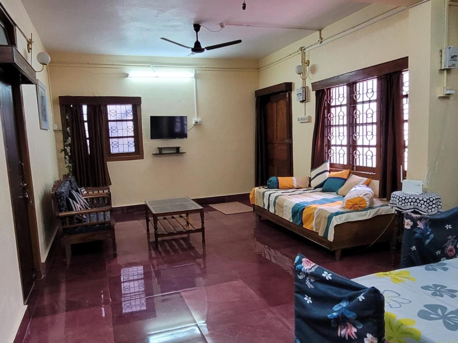 Sea Edge Homestay