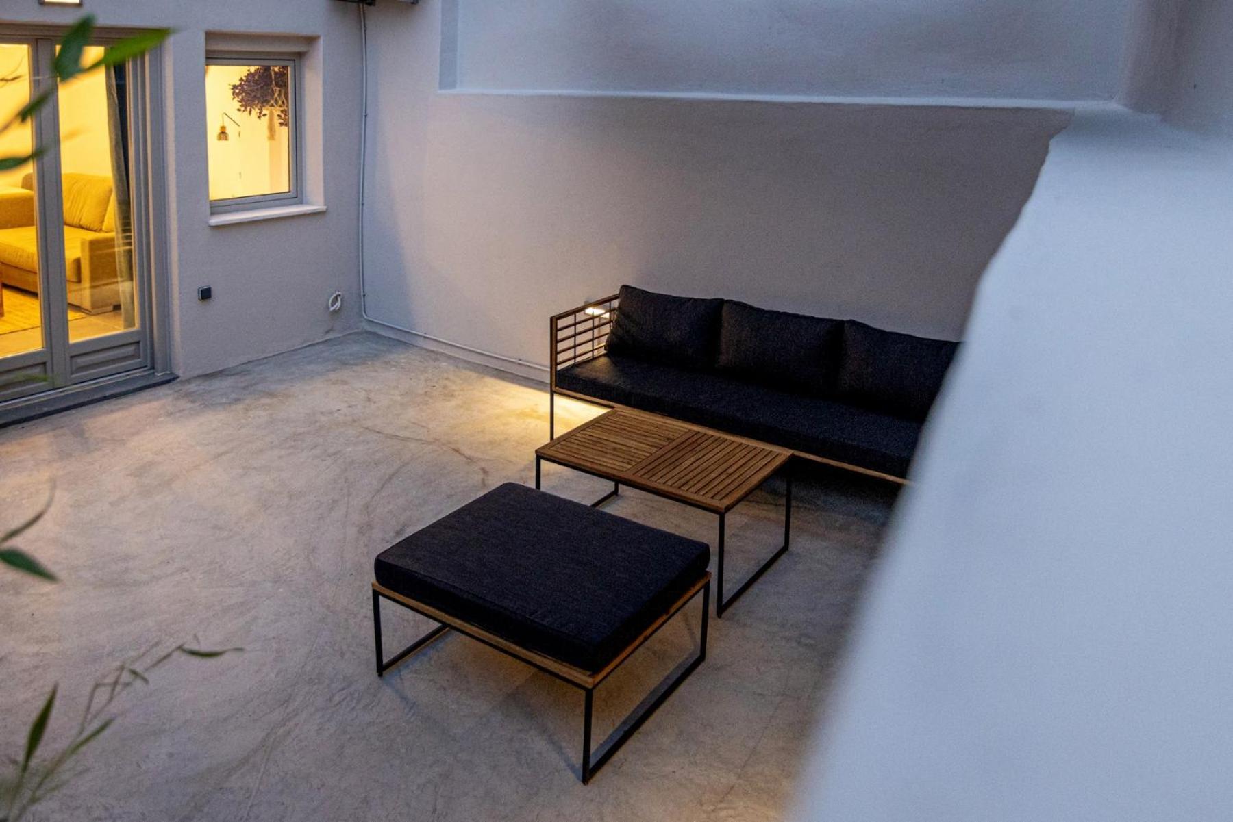 Raffar luxury houses