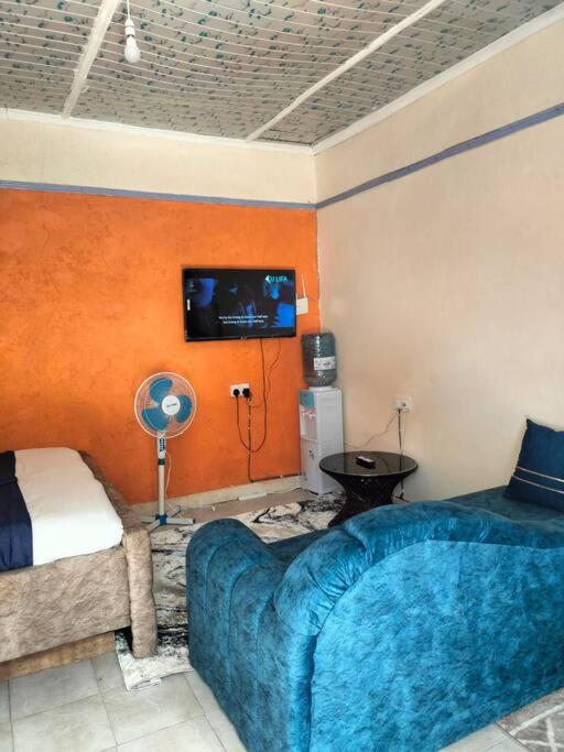 Atiram furnished apartments view 5