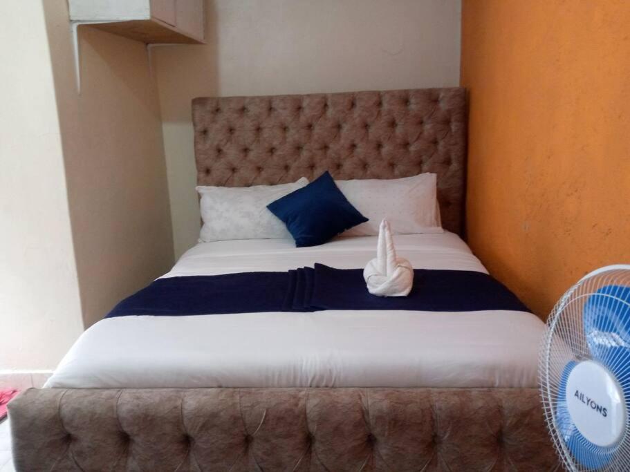 Atiram furnished apartments view 2