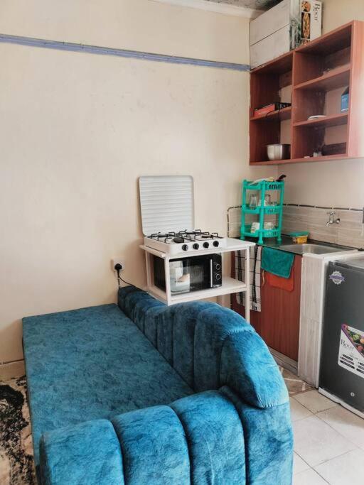 Atiram furnished apartments view 3