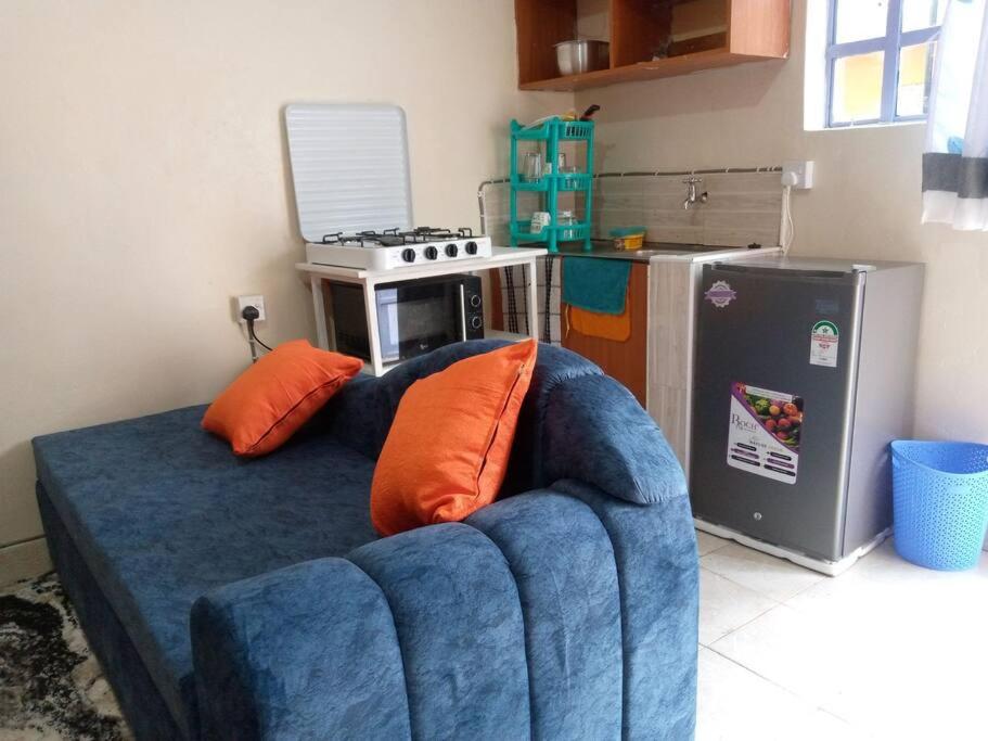 Atiram furnished apartments view 4