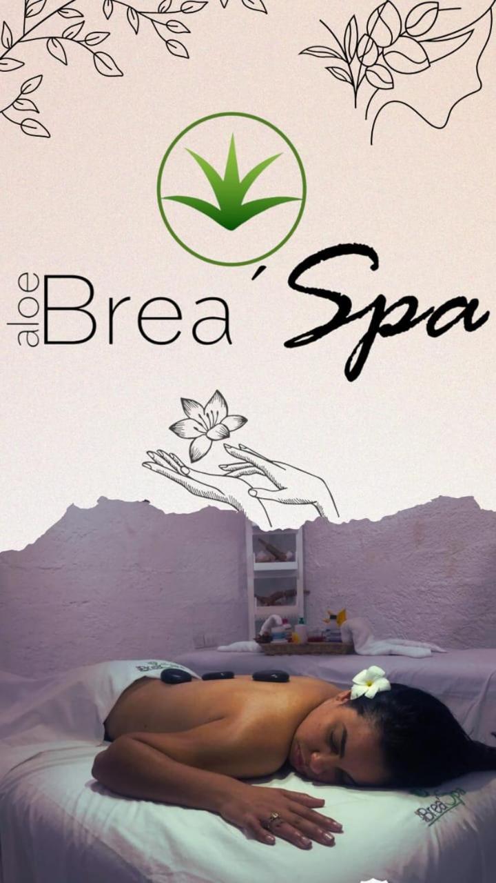 Apartamentos Nuevo Amanecer
