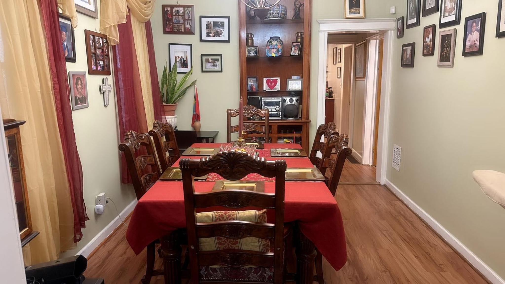 Hotel Genevieve’s Comfort Pad