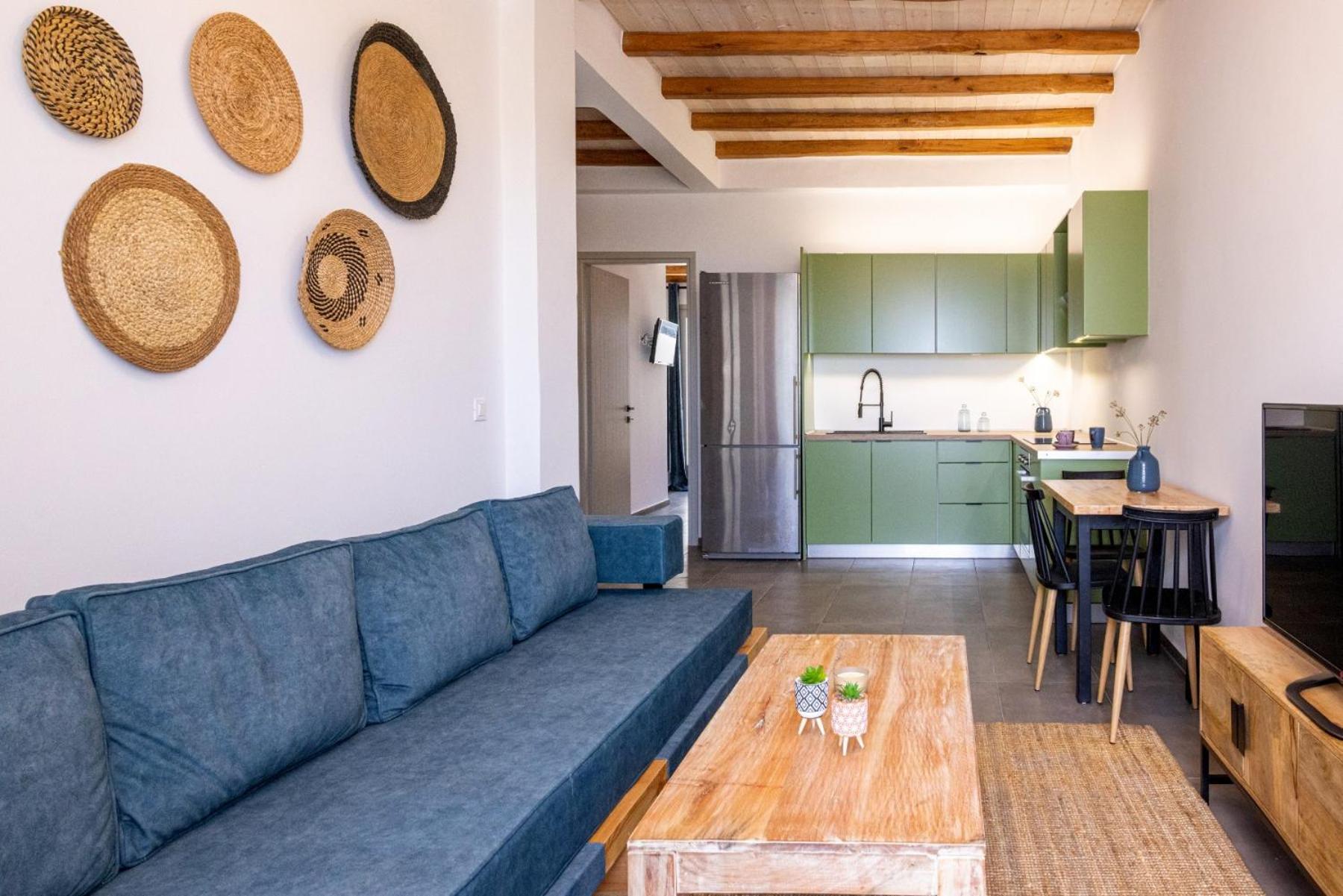 Raffar luxury houses