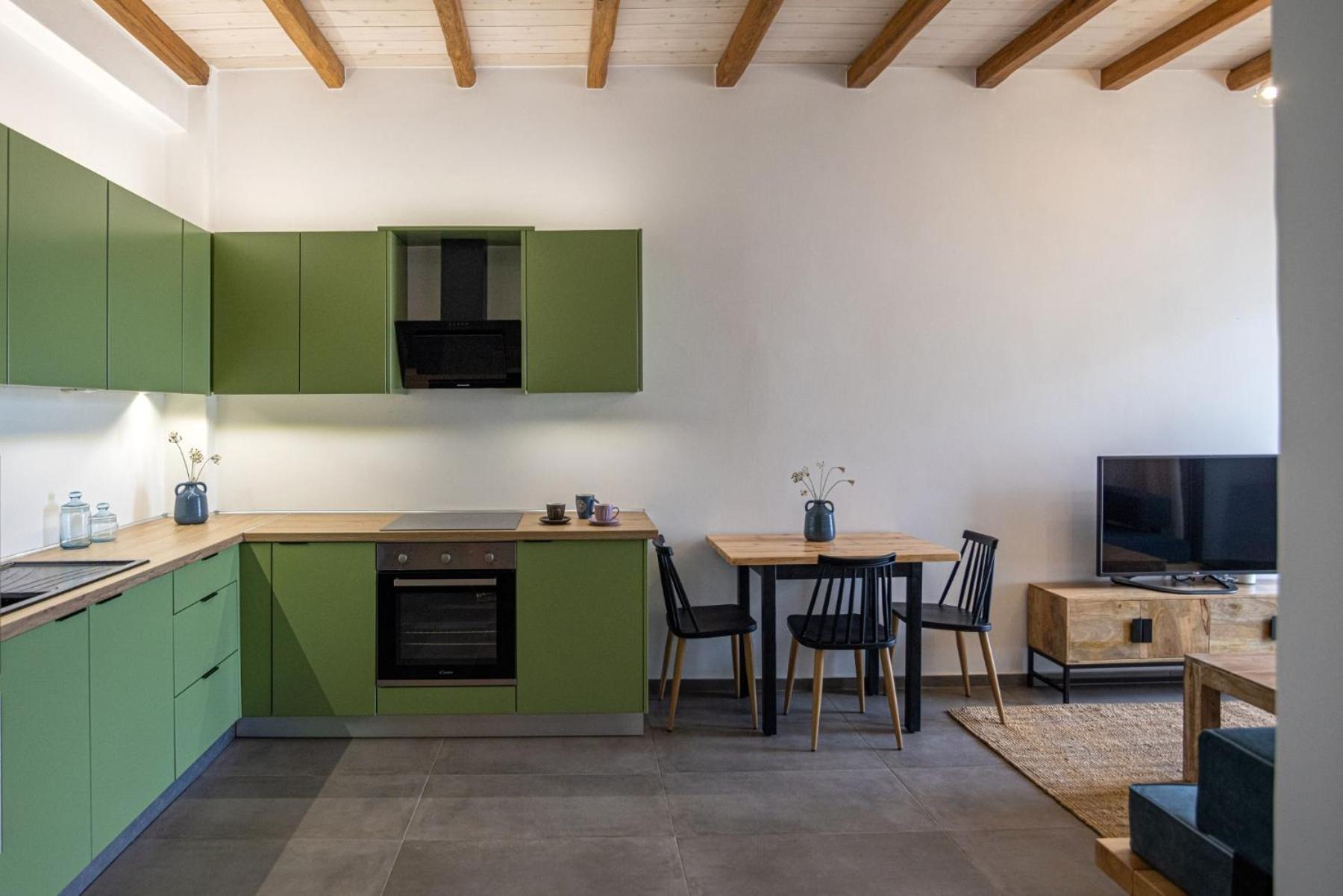 Raffar luxury houses