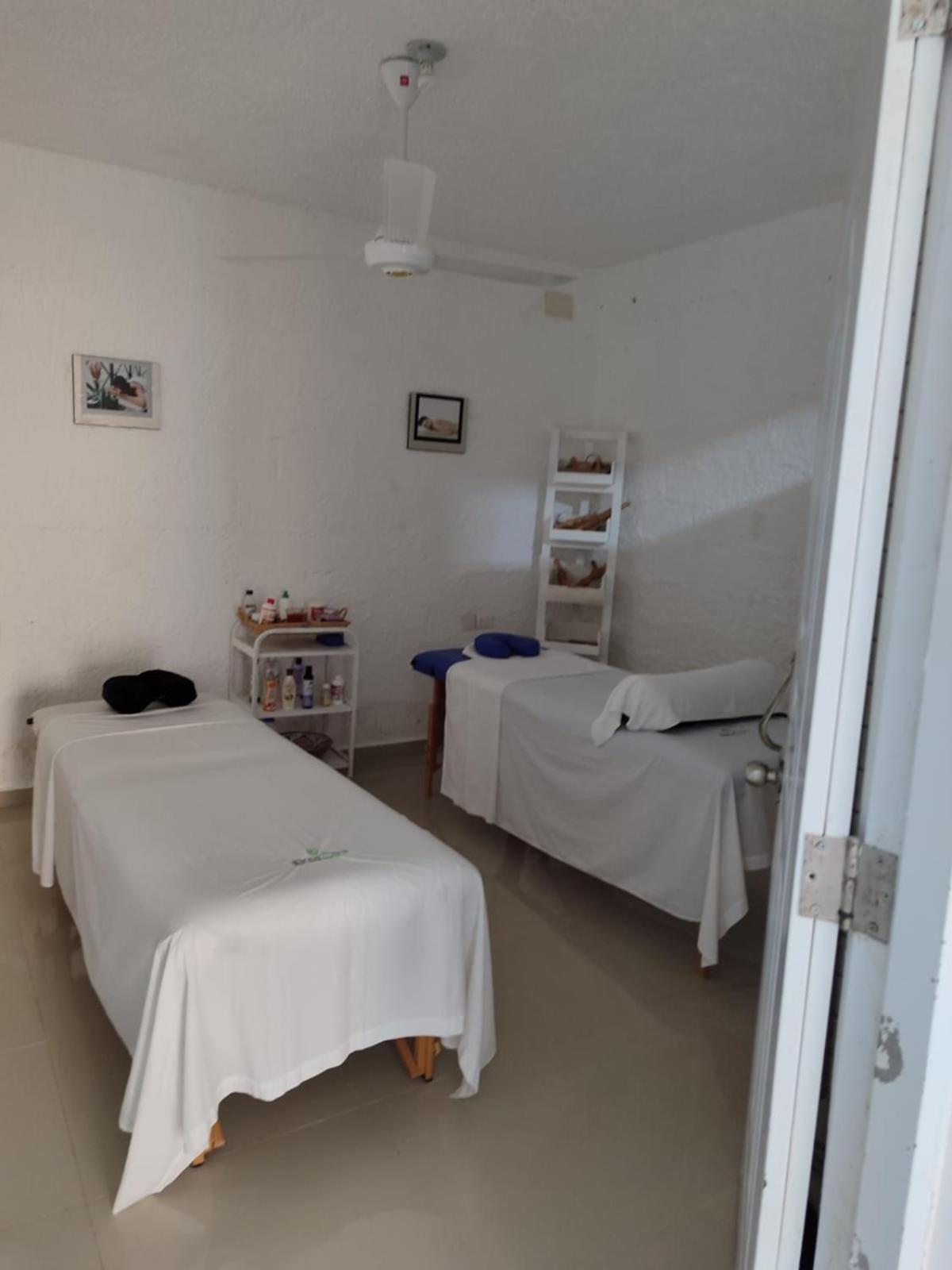 Apartamentos Nuevo Amanecer