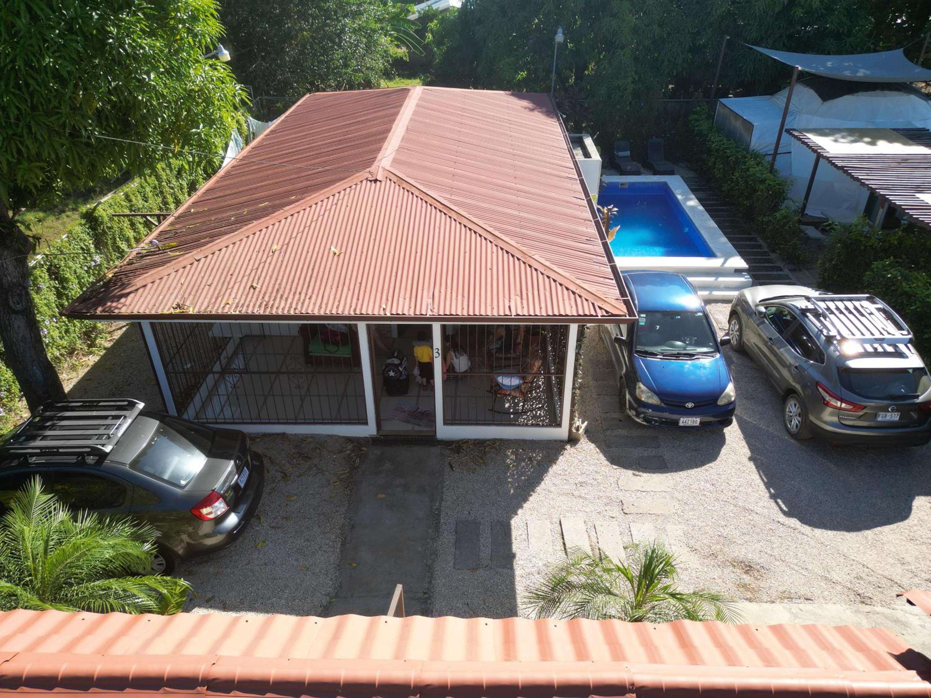Mary's House