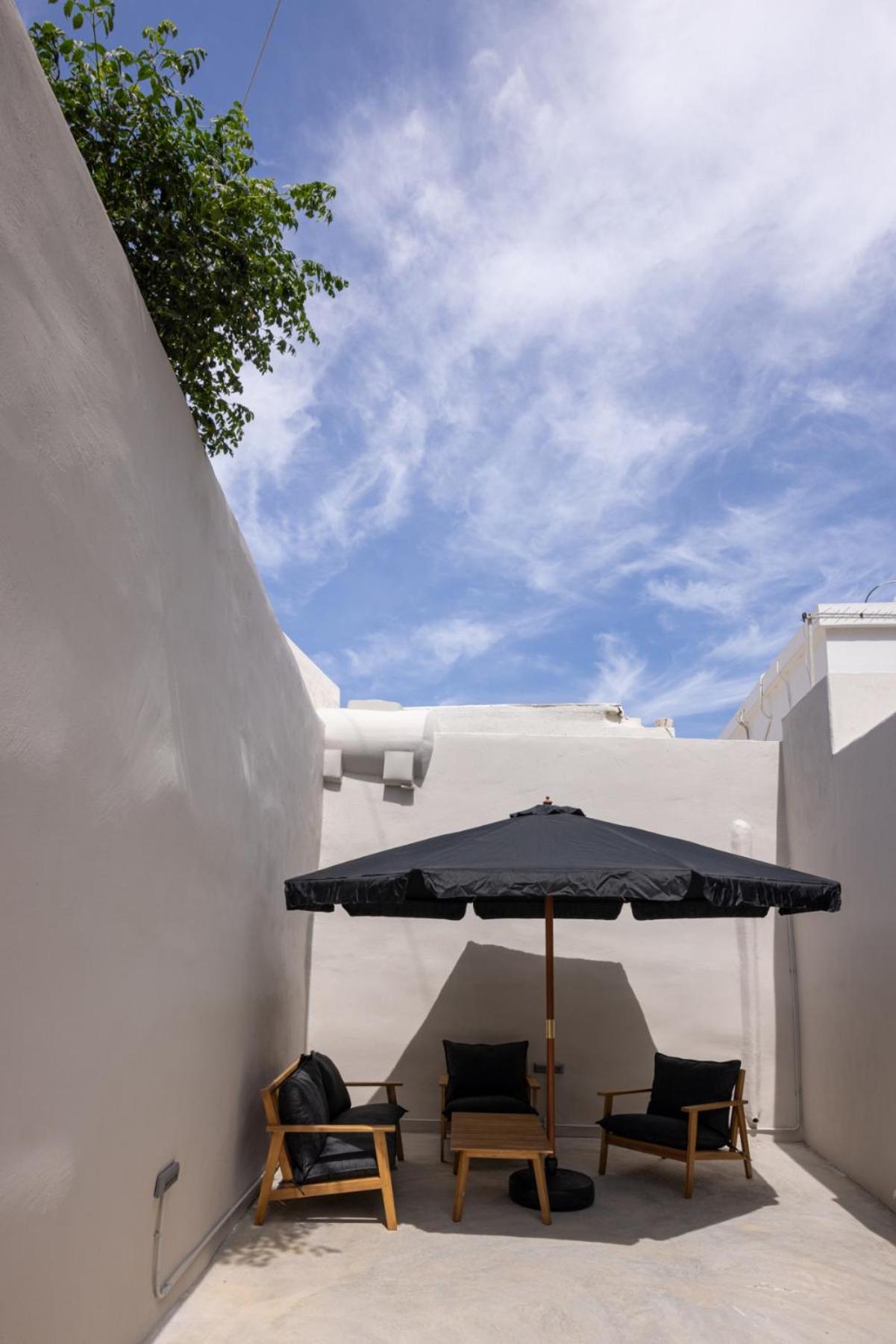 Raffar luxury houses