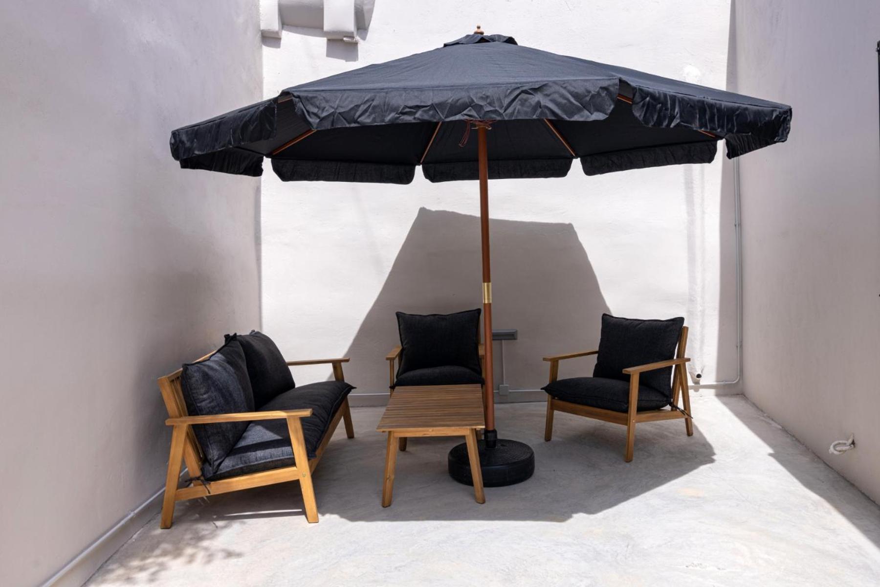 Raffar luxury houses