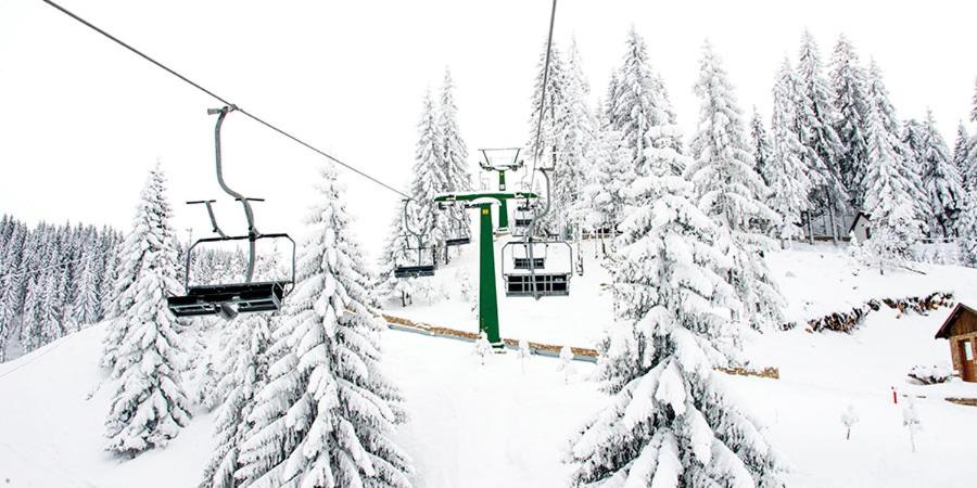 Eko FIS Snowscape