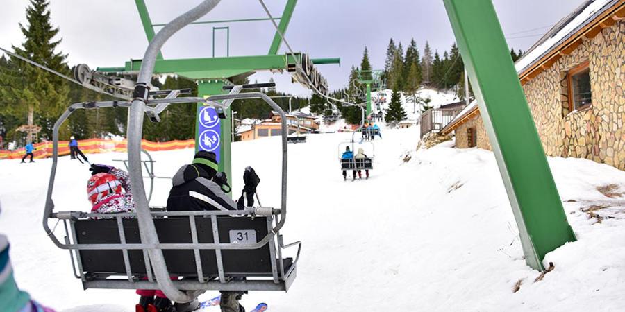 Eko FIS Snowscape