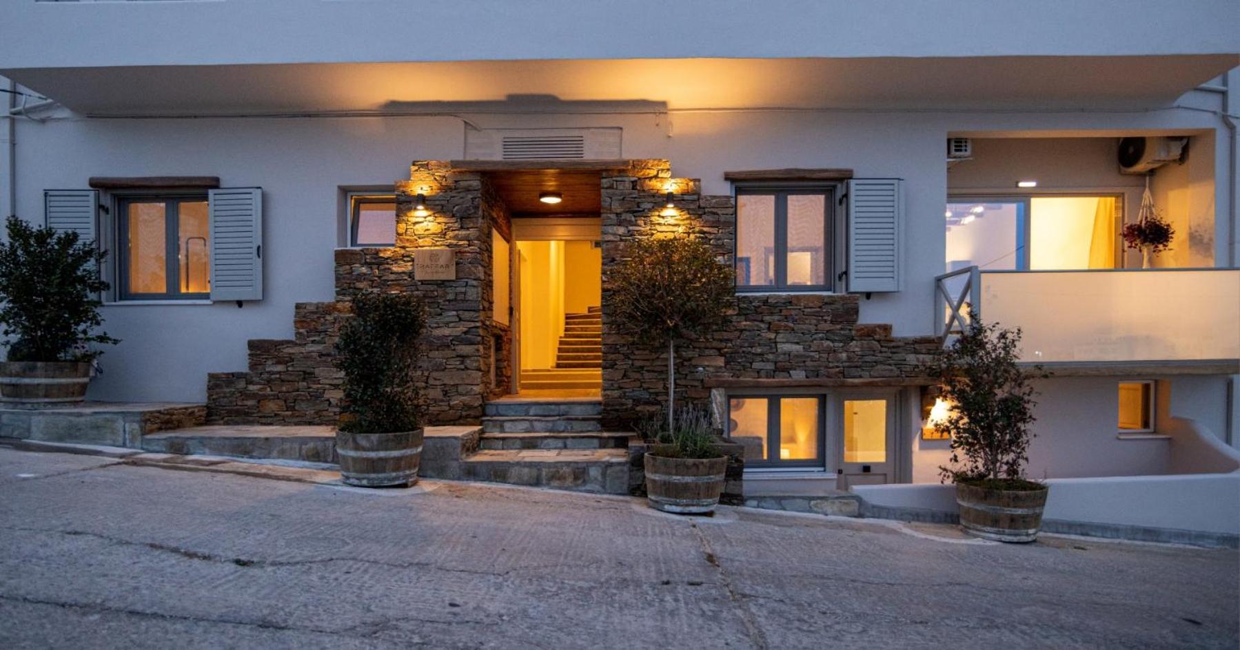 Raffar luxury houses