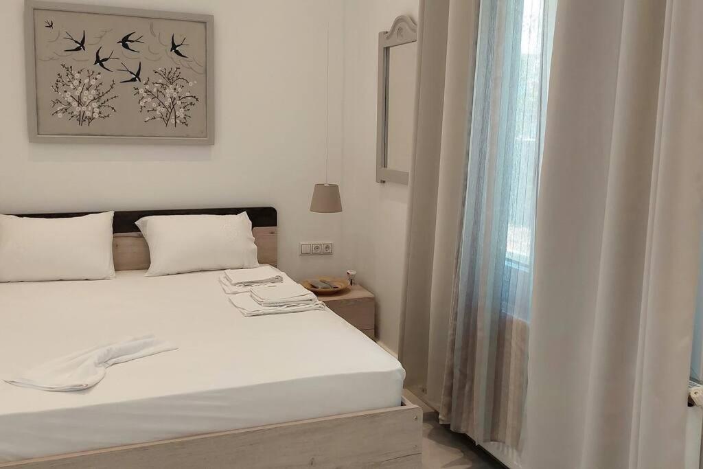 Seaside cushy studio
