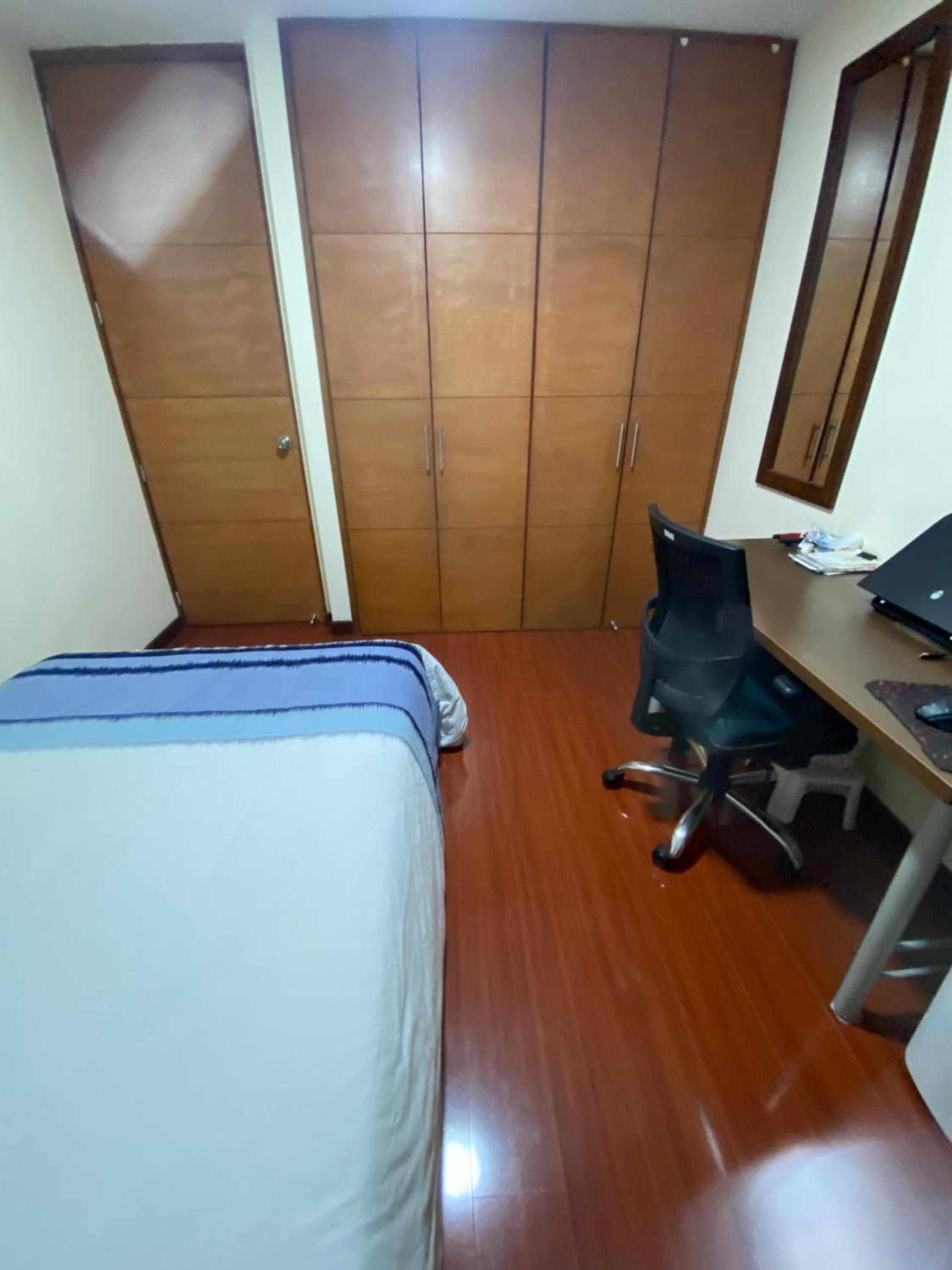 Habitación el Bosque