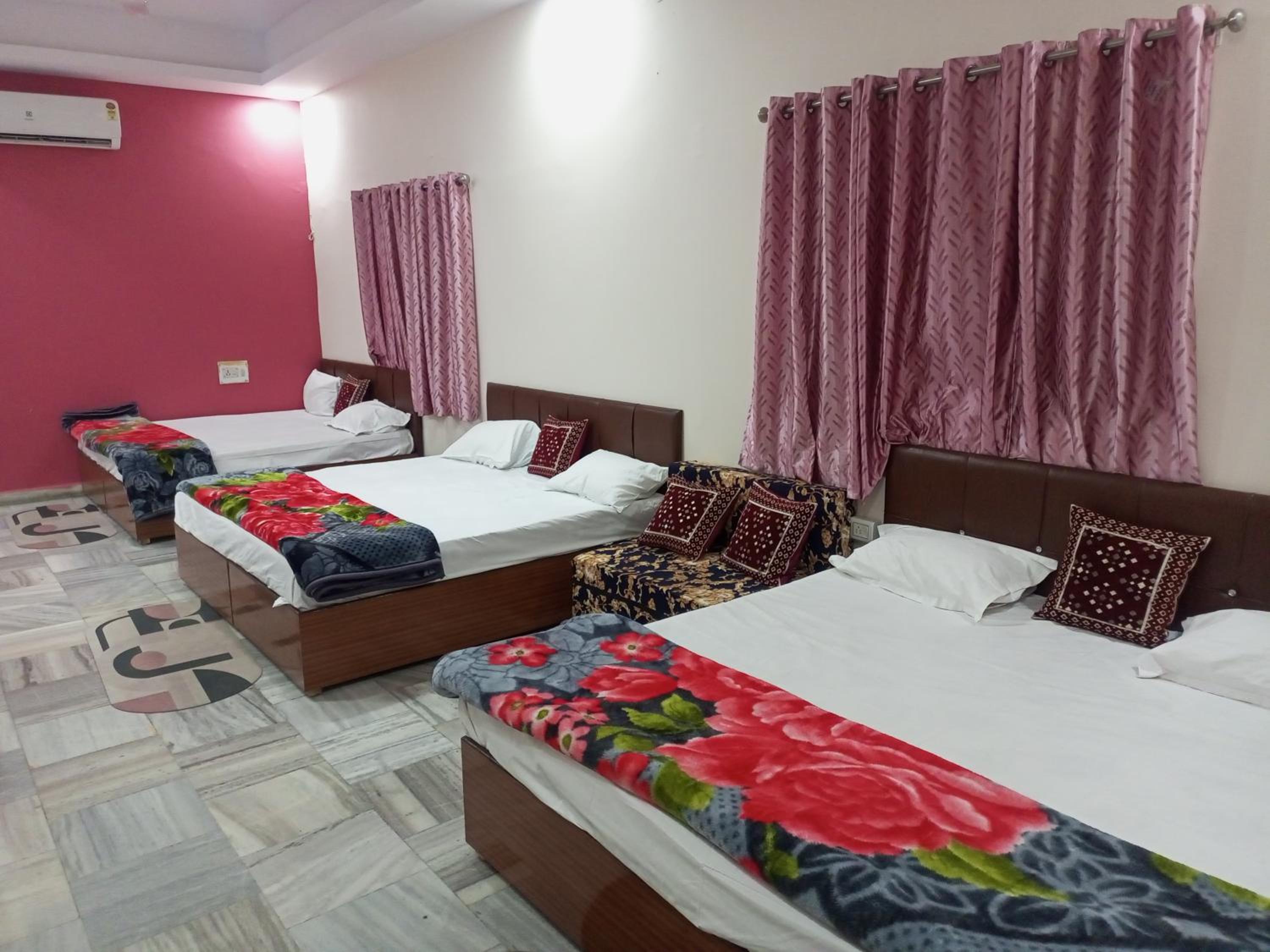 Aashirwad Residency