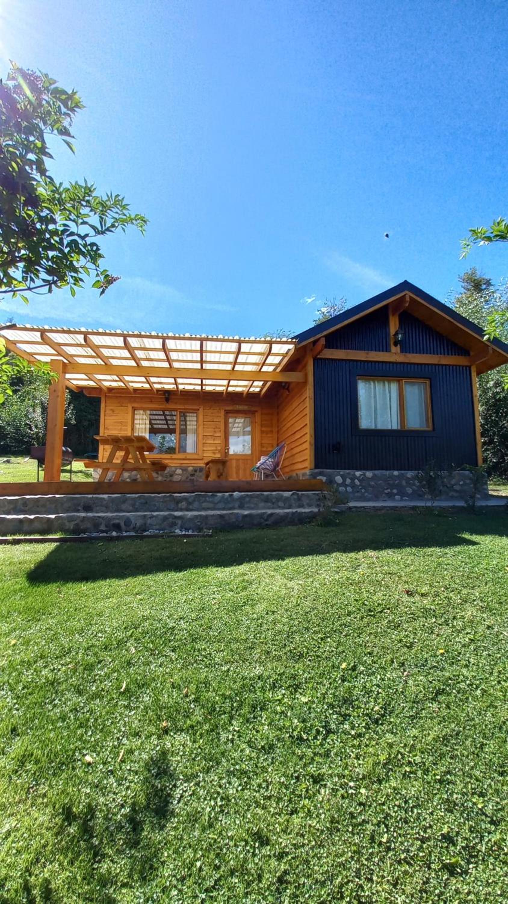 La Yaya - Villa Turismo