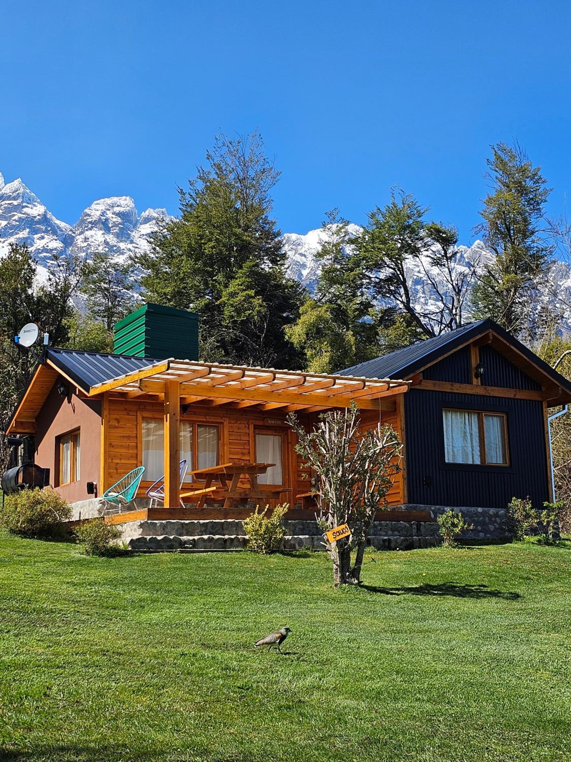 La Yaya - Villa Turismo