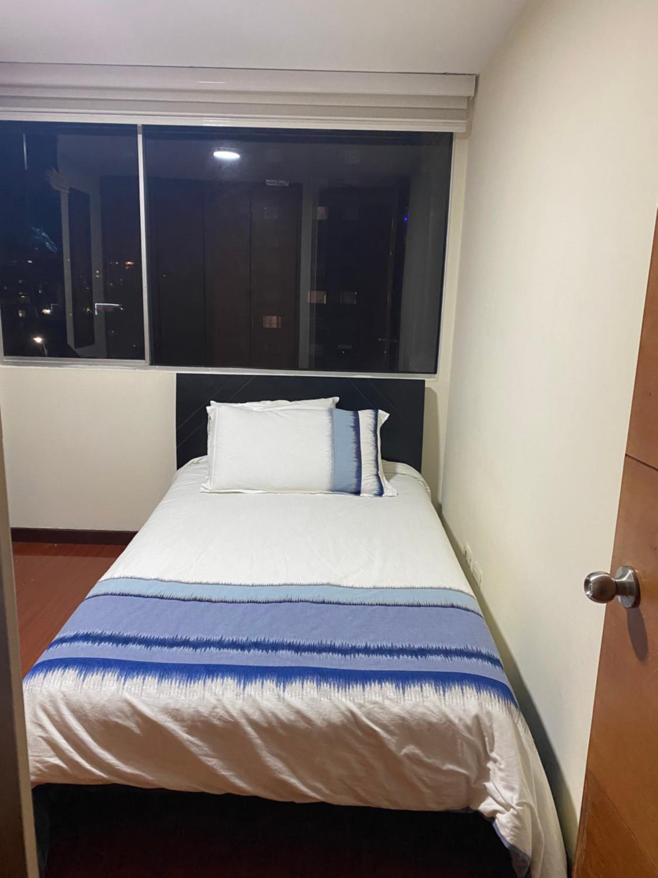 Habitación el Bosque