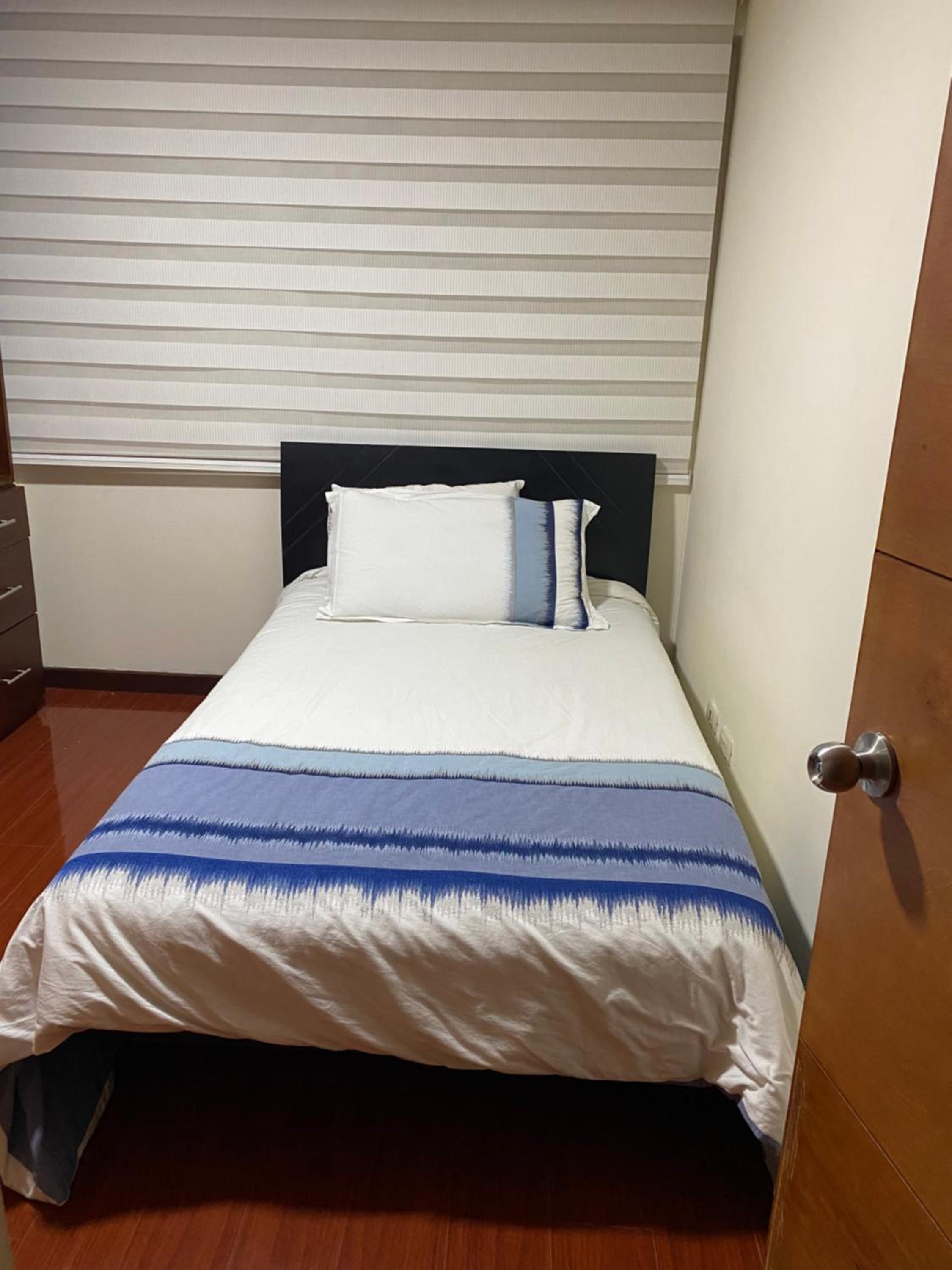 Habitación el Bosque