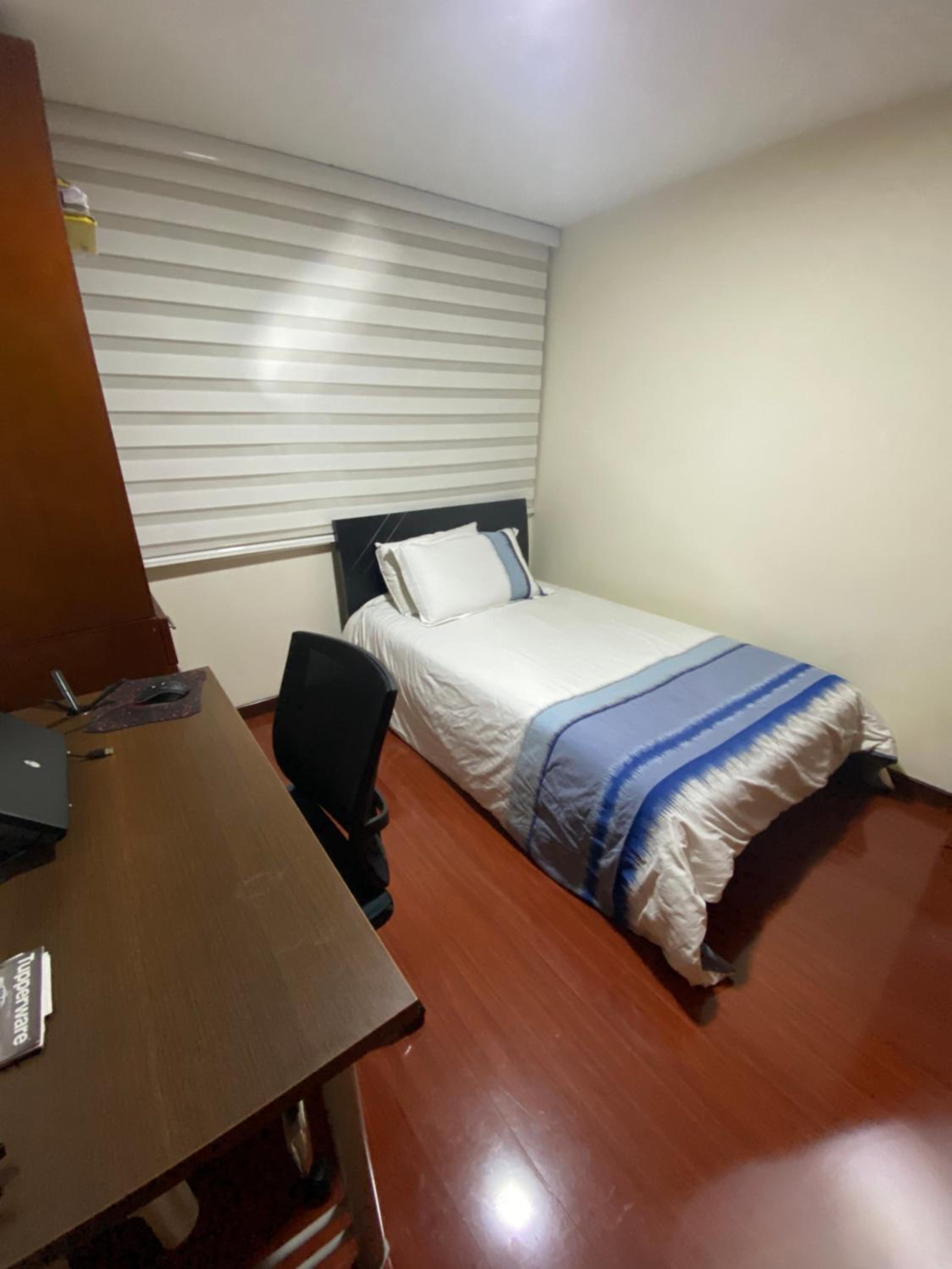 Habitación el Bosque