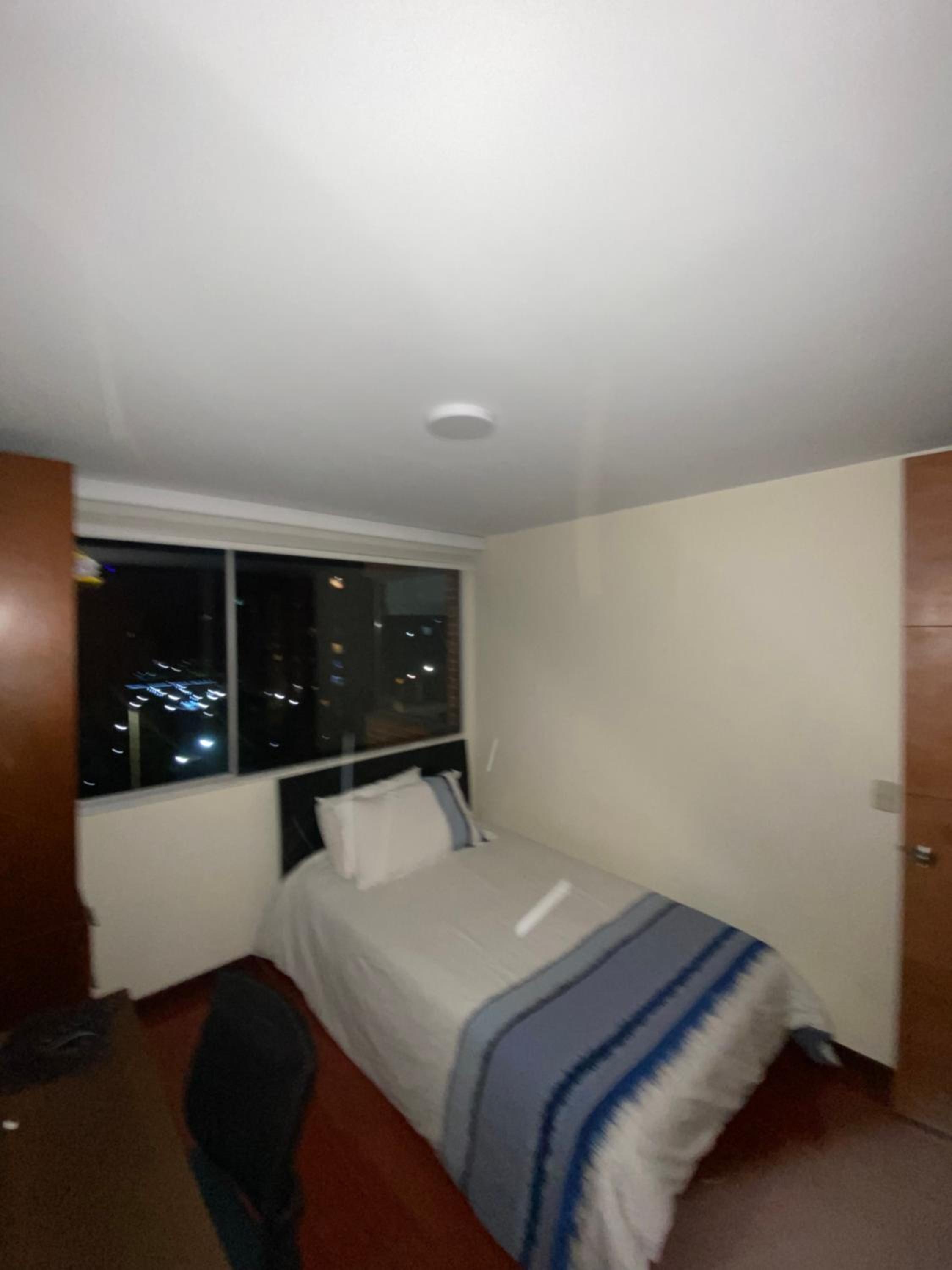 Habitación el Bosque