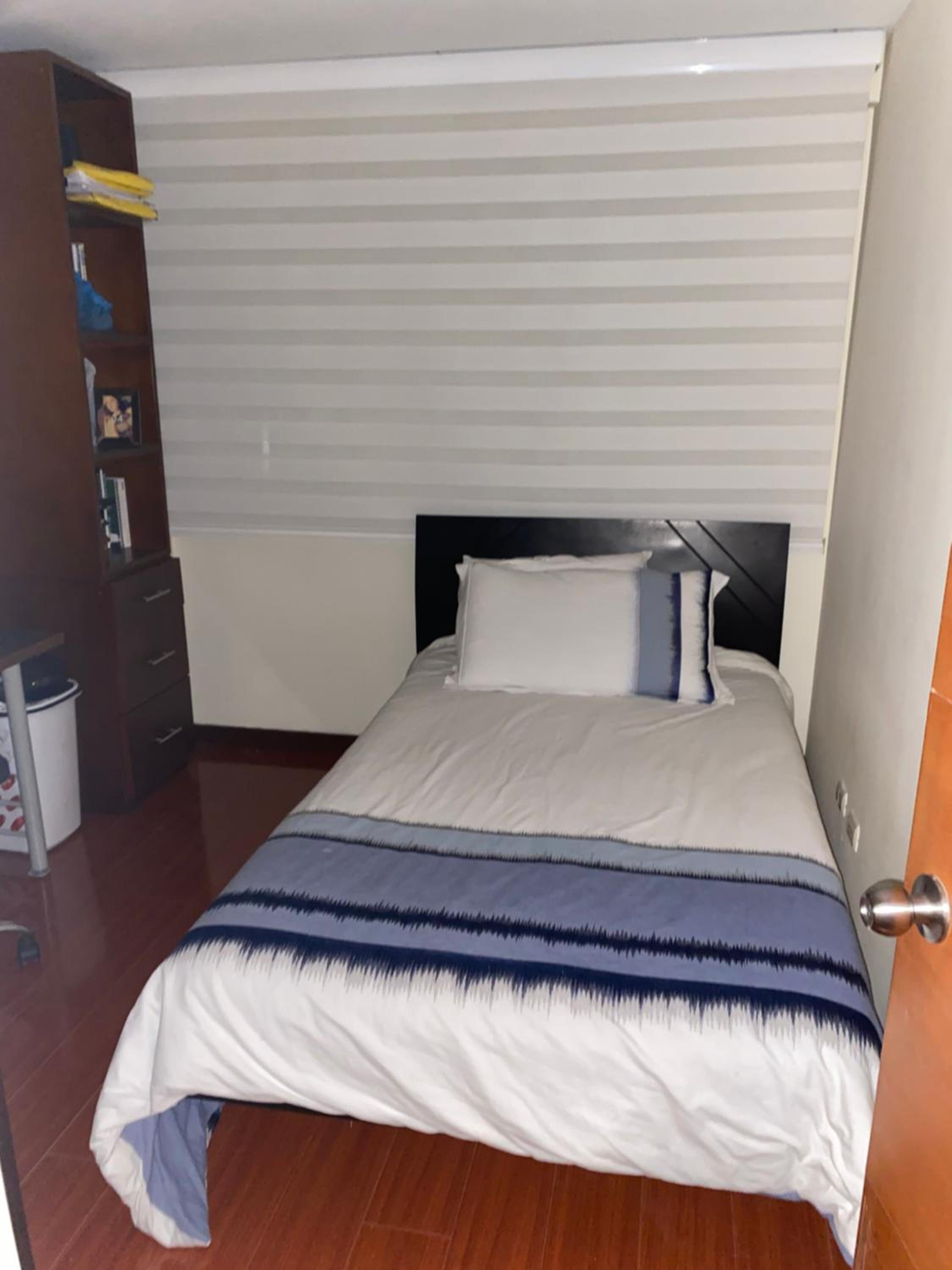 Habitación el Bosque