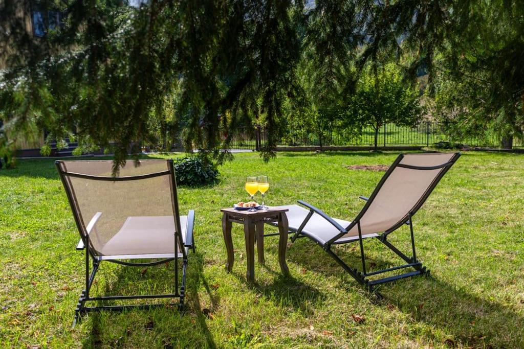 Apartmani Rumora Gorski kotar