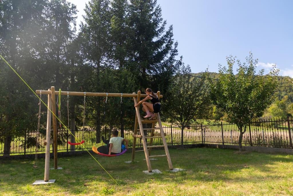 Apartmani Rumora Gorski kotar
