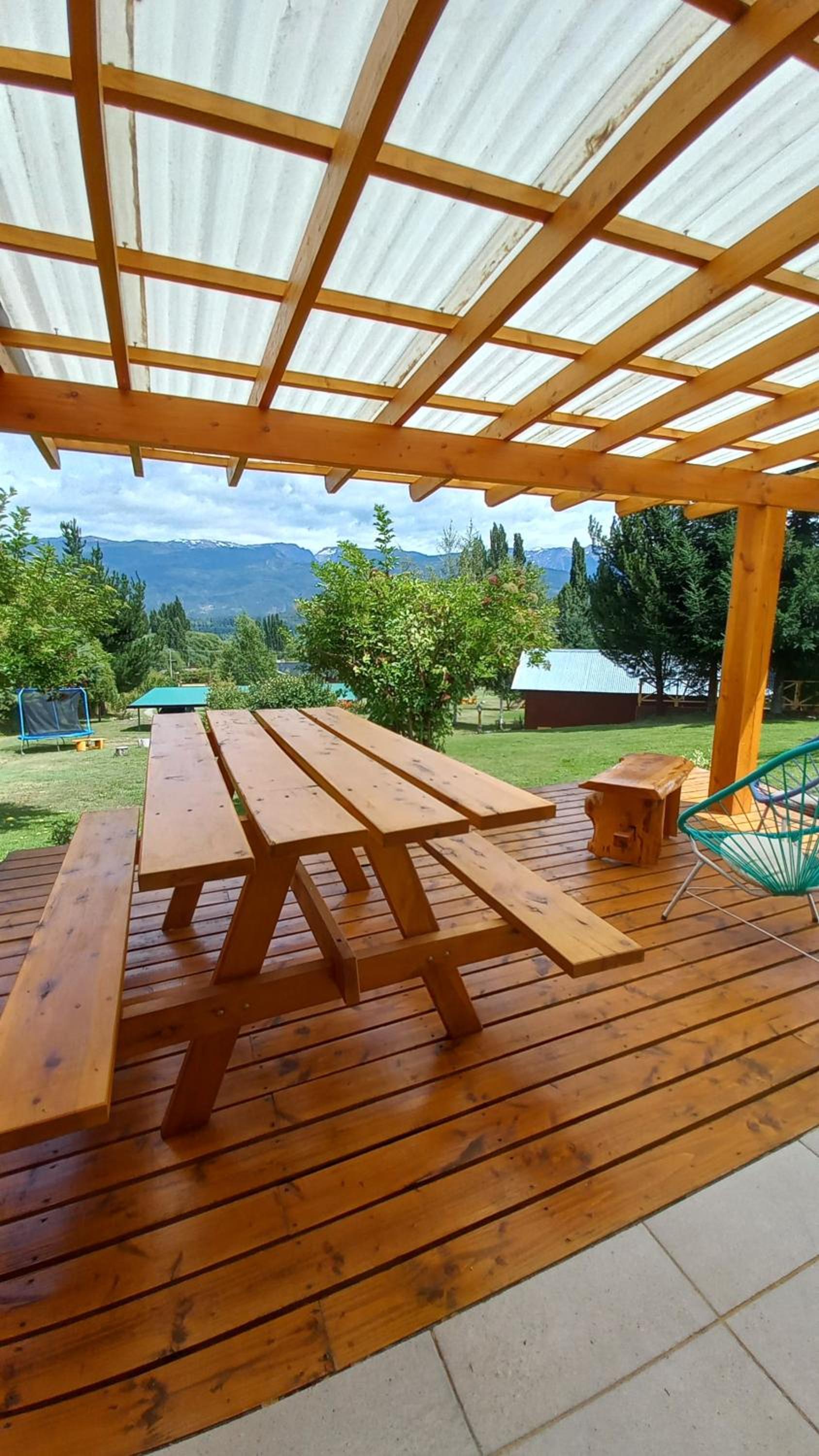 La Yaya - Villa Turismo