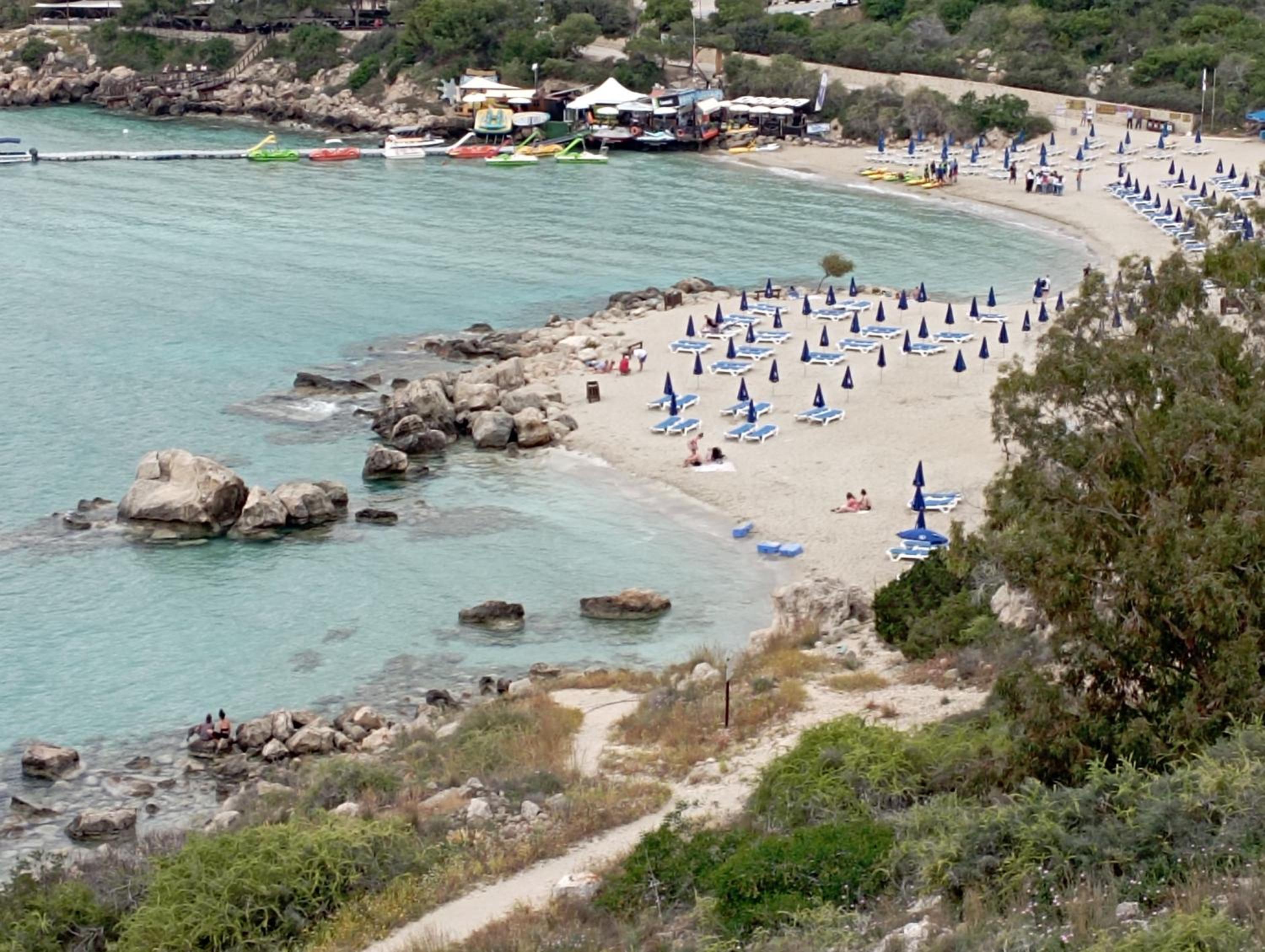 SIRENS BEACH GREEN VILLA Licence Number 00792