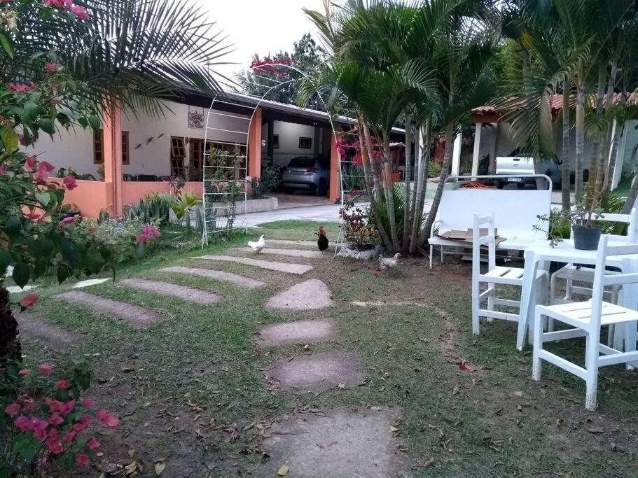 Chacara muito bonita região de Limeira - Sp