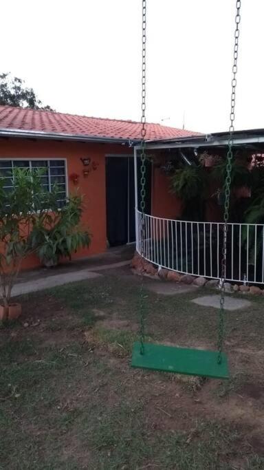 Chacara muito bonita região de Limeira - Sp