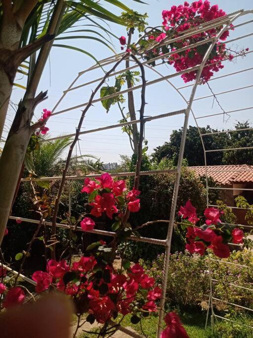 Chacara muito bonita região de Limeira - Sp