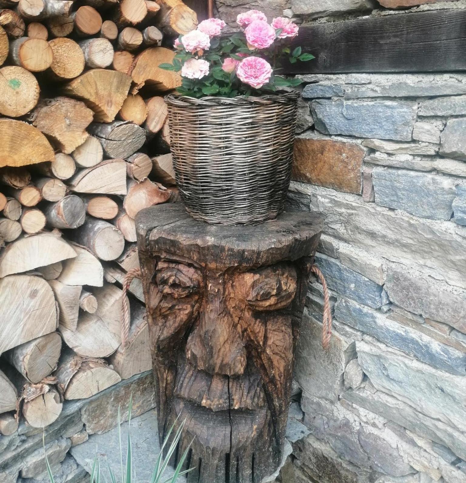 Кондеви къщи
