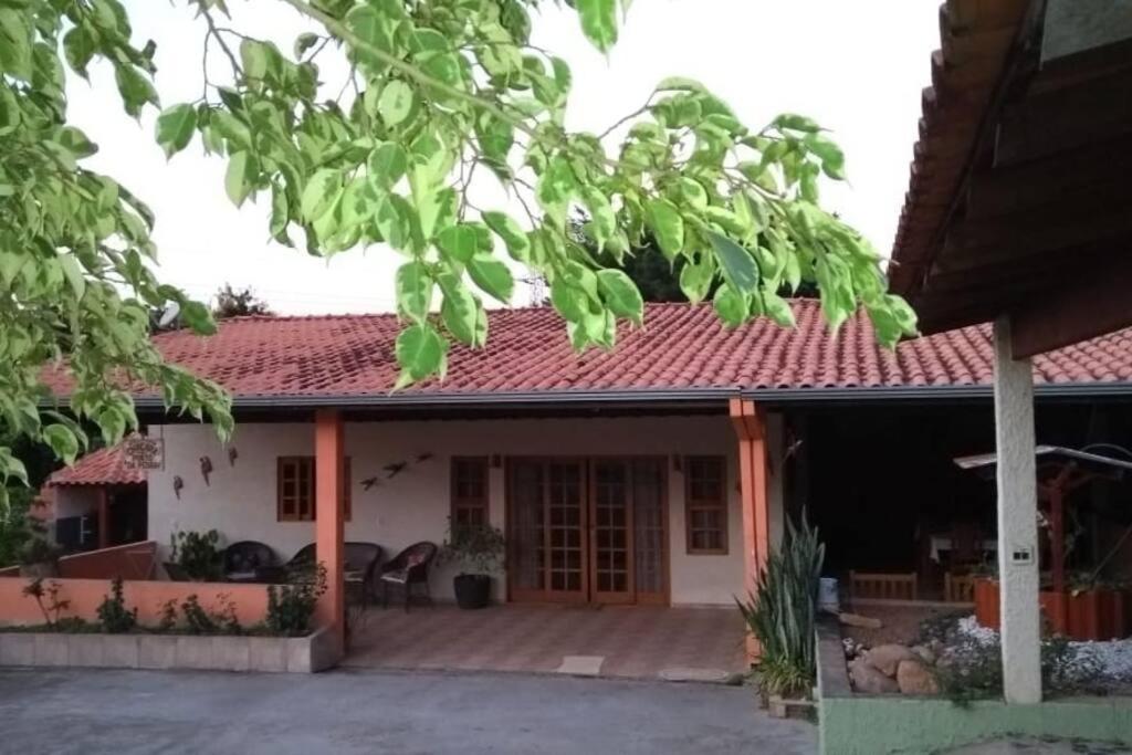Chacara muito bonita região de Limeira - Sp