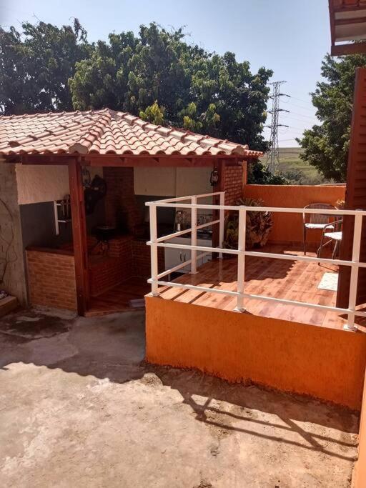 Chacara muito bonita região de Limeira - Sp
