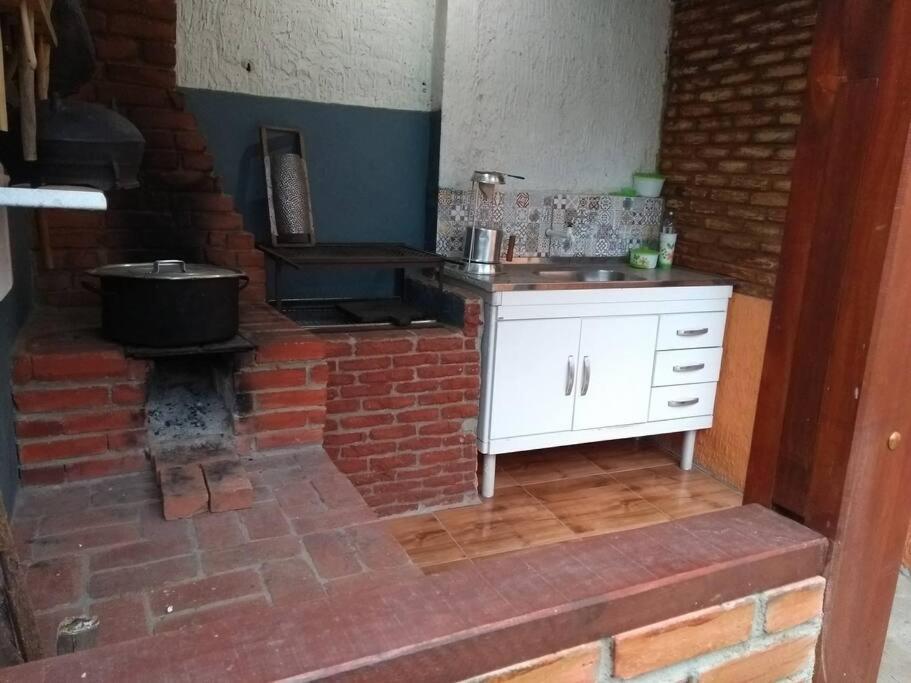 Chacara muito bonita região de Limeira - Sp