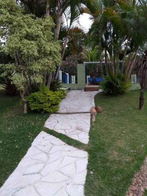 Chacara muito bonita região de Limeira - Sp