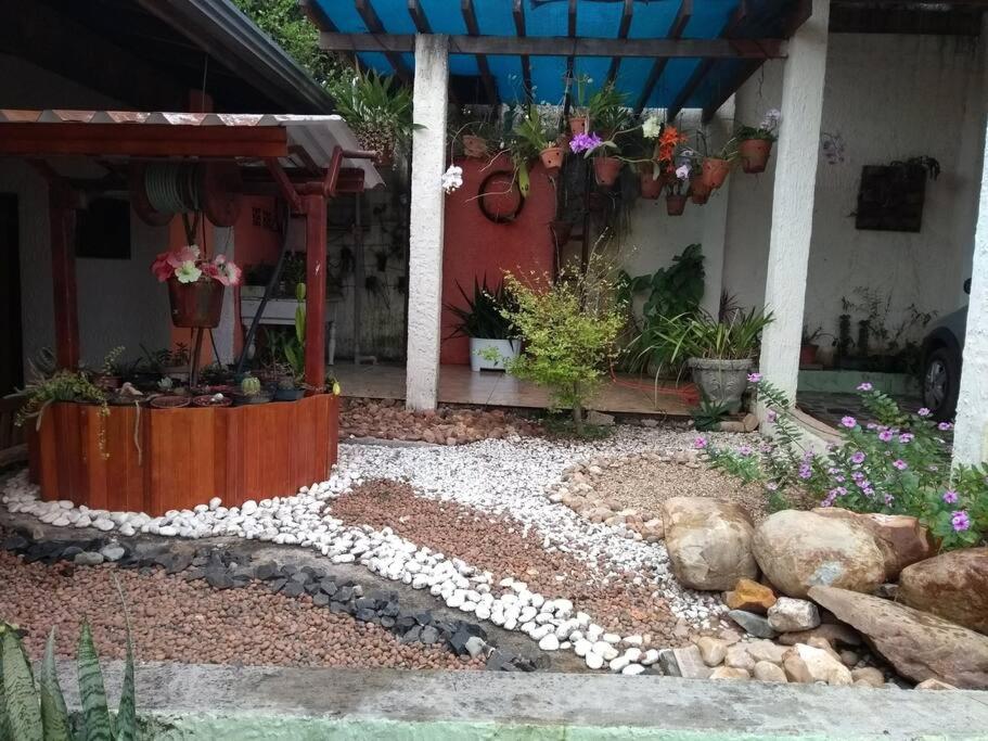 Chacara muito bonita região de Limeira - Sp