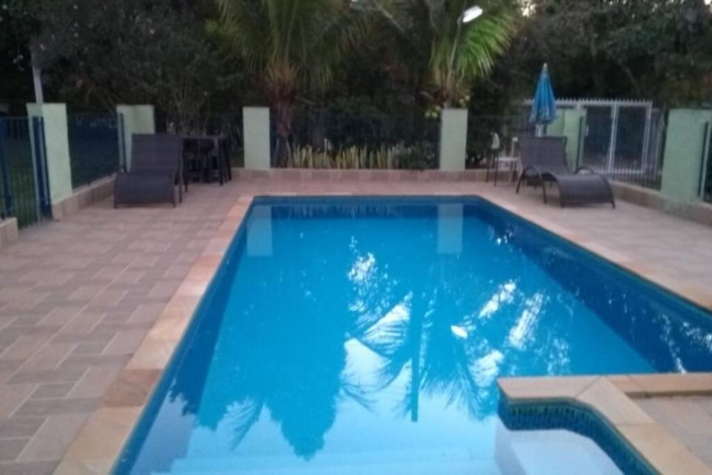 Chacara muito bonita região de Limeira - Sp